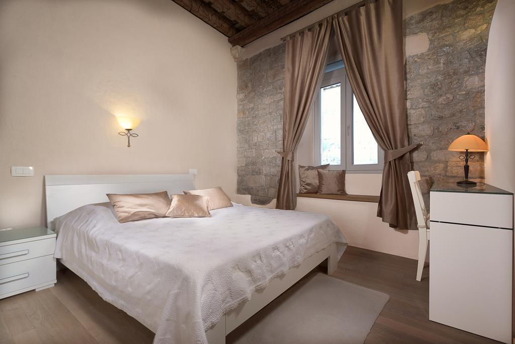 Desiderata Studio Apartment Split Extérieur photo