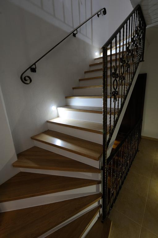 Desiderata Studio Apartment Split Extérieur photo