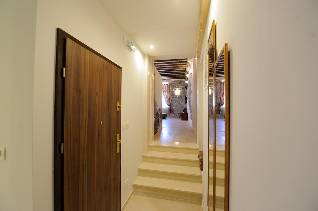 Desiderata Studio Apartment Split Extérieur photo