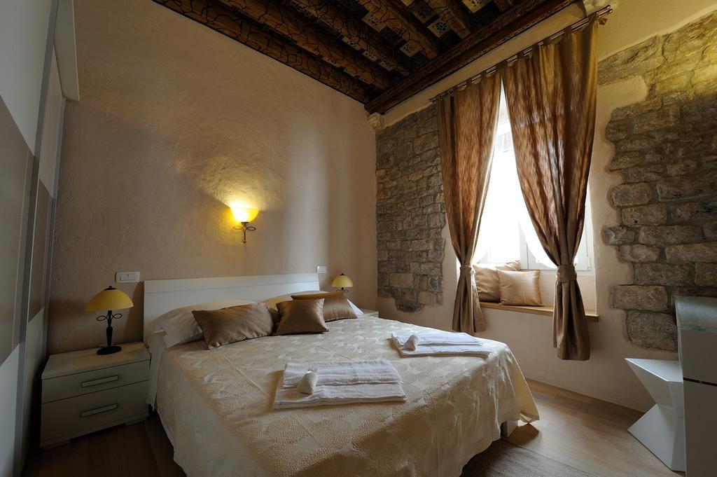 Desiderata Studio Apartment Split Chambre photo