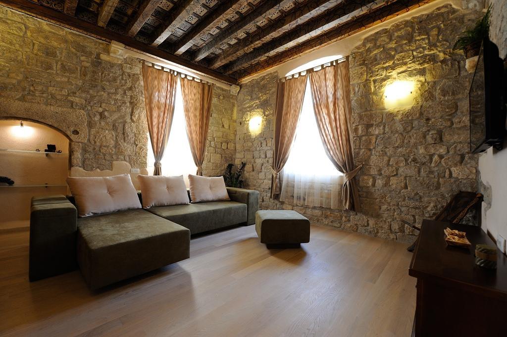 Desiderata Studio Apartment Split Extérieur photo