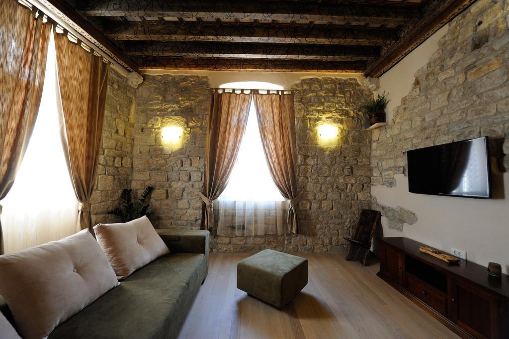 Desiderata Studio Apartment Split Chambre photo