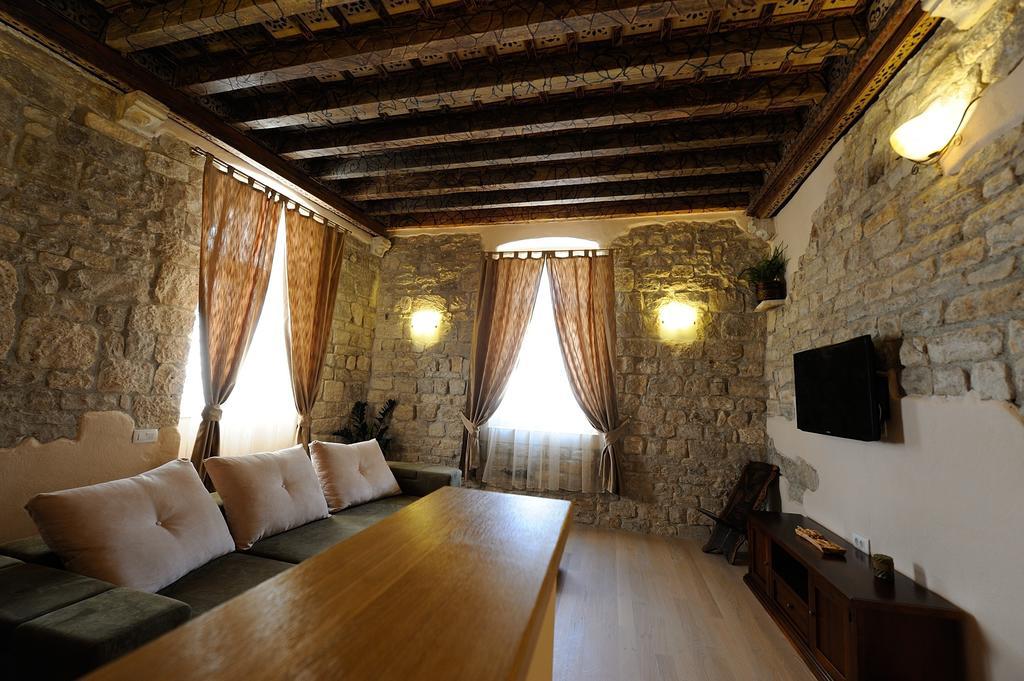 Desiderata Studio Apartment Split Chambre photo